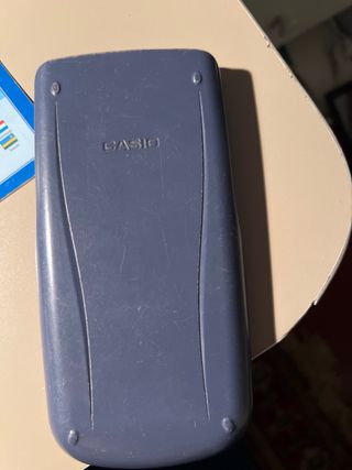 Calculadora Científica Casio fx-570ES PLUS