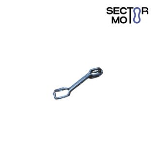 Palanca leva freno posterior - Hyosung SB50