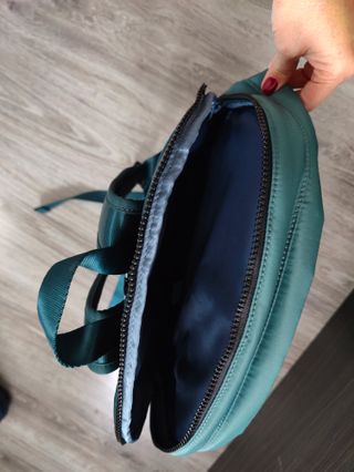 Mochila Kipling para portátil NUEVA