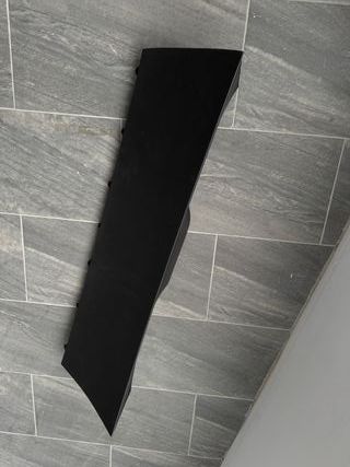 Amortiguador Parachoques Trasero 849664708R