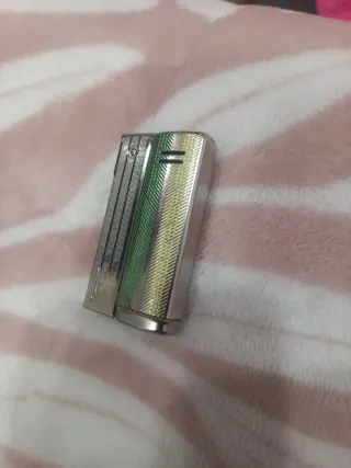 Mechero IMCO Streamline Viena-Austria