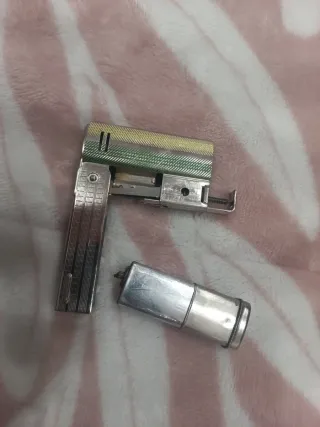 Mechero IMCO Streamline Viena-Austria