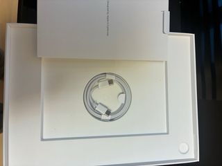 iPad A16 Wi-Fi Apple 256GB