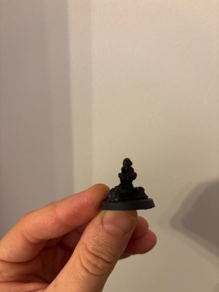 Miniatura Warhammer Gollum