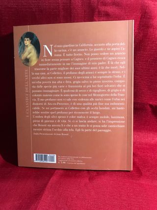 Renoir I classici dell’arte Numero 8