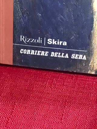Renoir I classici dell’arte Numero 8