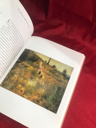 Renoir I classici dell’arte Numero 8