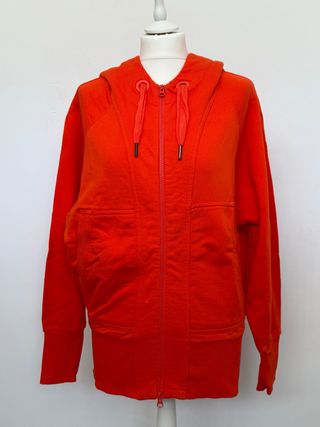Chaqueta Adidas Stella McCartney Naranja