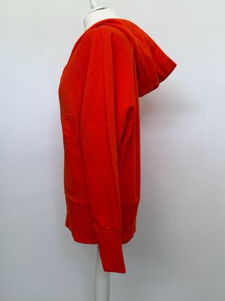 Chaqueta Adidas Stella McCartney Naranja