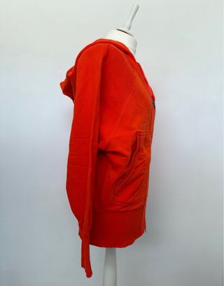 Chaqueta Adidas Stella McCartney Naranja