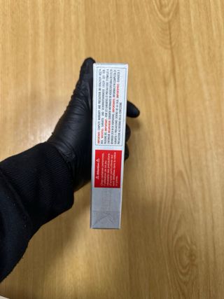 Final Fantasy Tactics GBA Precintado