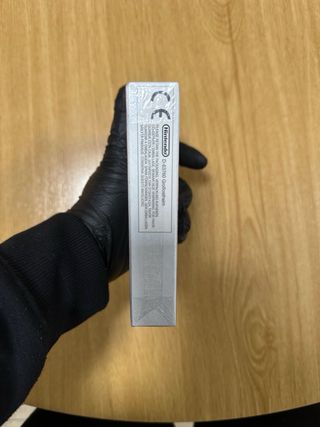 Final Fantasy Tactics GBA Precintado