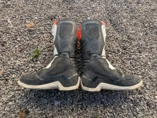 Stivali Alpinestars Tech 3