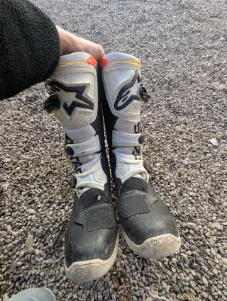 Stivali Alpinestars Tech 3