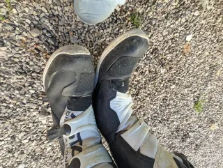 Stivali Alpinestars Tech 3