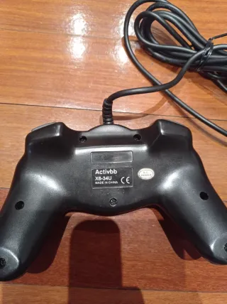 Mando Activbb X6-34U USB