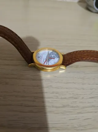 Reloj Beuchat Vintage
