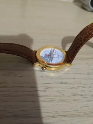 Reloj Beuchat Vintage