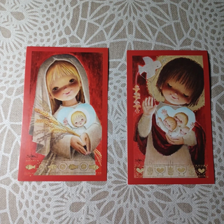 13 Recuerdos 1ª Comunión Ferrandiz años 60-70