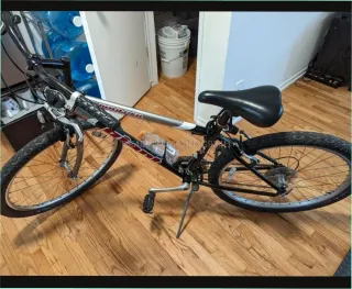 Bicicleta Boulder GT