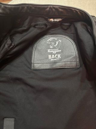 Chaqueta Moto Furygan Talla 54 Caballero
