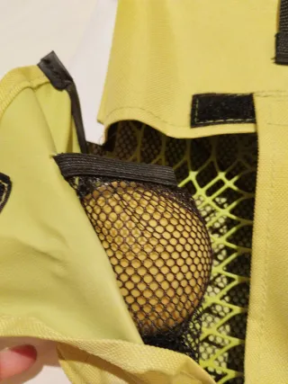 Juego Raquetas pelota goma Artengo