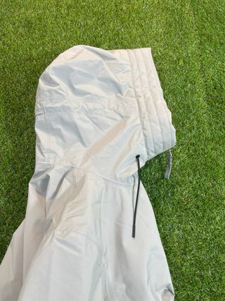 Parka Helly Hansen Gris