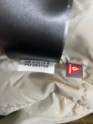 Parka Helly Hansen Gris