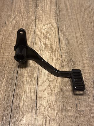 Pedal Freno original Honda NSR 75cc Completo.