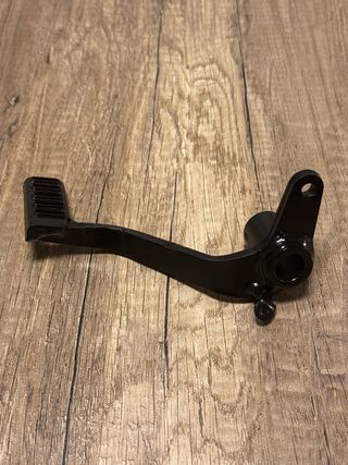 Pedal Freno original Honda NSR 75cc Completo.