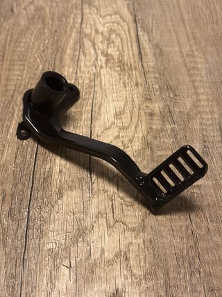 Pedal Freno original Honda NSR 75cc Completo.