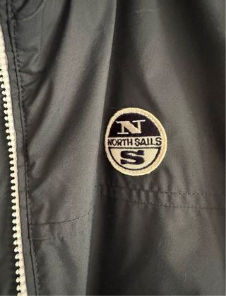 Giacca The North Sails