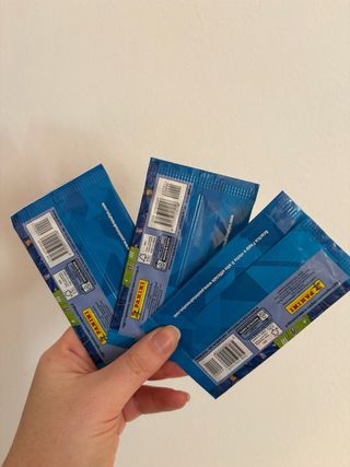 Buste figurine Azzurri Adrenalyn 2024