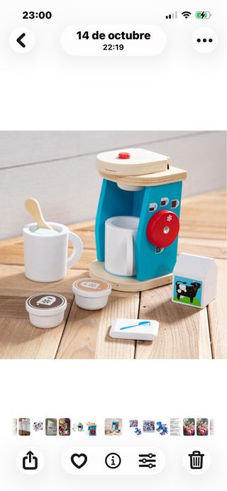 Lote 2 Peluches Mickey y Minnie  Set cafe