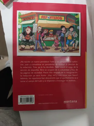 ¡Nos vamos a Brasil!(Serie ¡Gol! 2)+otros 2 libros
