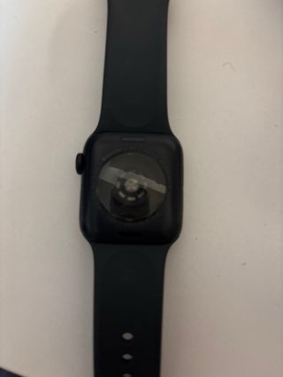 Apple Watch SE 2 GPS Azul Marino