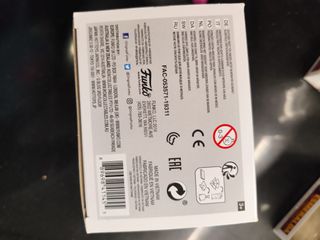 Funko Pop Disney El Jorobado de Notre Dame Quasimo