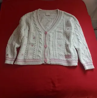 Cárdigan Lover Taylor Swift Talla M/L