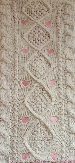 Cárdigan Lover Taylor Swift Talla M/L