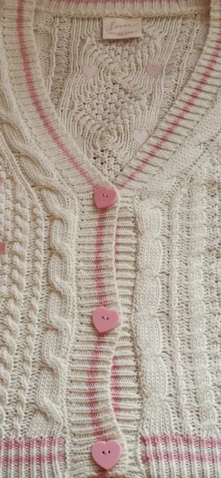 Cárdigan Lover Taylor Swift Talla M/L