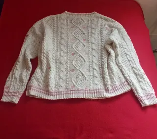 Cárdigan Lover Taylor Swift Talla M/L