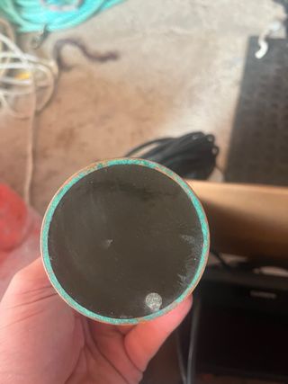 Sonda Garmin Striker Plus 7SV con transductor