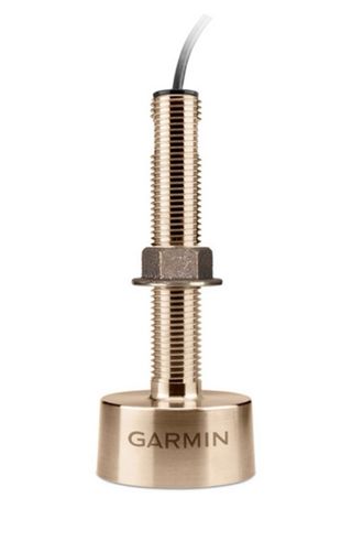 Sonda Garmin Striker Plus 7SV con transductor