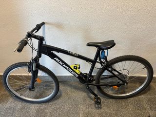 Bicicleta Rockrider Talla M