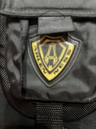 Chaqueta Arlen Ness Talla 54 con Forro