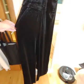 Mono terciopelo Mango Talla L