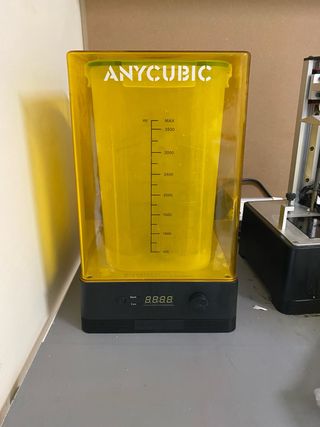 Anycubic Wash & Cure 2.0