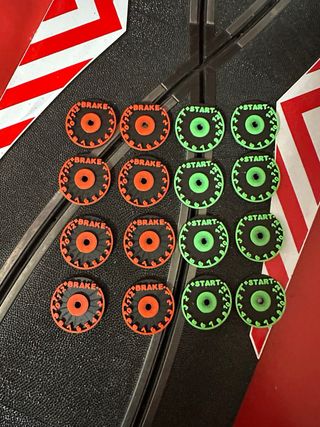 Diales Professor Motor