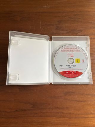 Ape Escape PS3 Requerido PlayStation Move