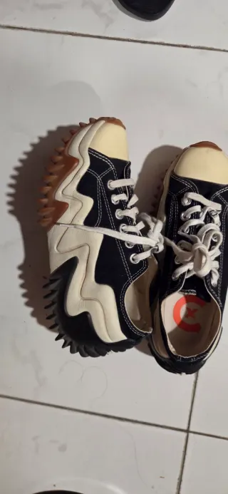 Converse Run Star Hike Talla 37